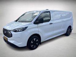 Ford E-Transit Custom 320 L2H1 EL Trend 136HK Van Aut.