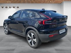 Alternative view of Volvo C40 P6 Recharge Plus 231HK 4d Aut.