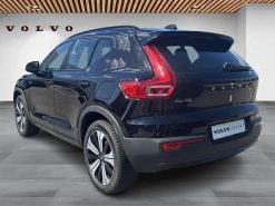 Alternative view of Volvo XC40 P6 Recharge Ultimate 231HK 5d Aut.