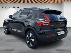 Alternative view of Volvo XC40 Recharge Extended Range Plus 252HK 5d Aut.