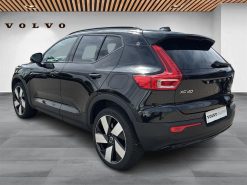 Alternative view of Volvo XC40 P6 Recharge Ultimate 231HK 5d Aut.