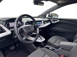 Audi Q4 40 E-tron 204HK 5d Aut.