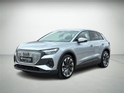 Alternative view of Audi Q4 40 E-tron 204HK 5d Aut.