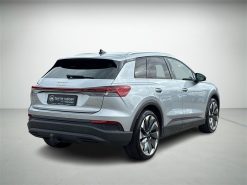 Alternative view of Audi Q4 40 E-tron 204HK 5d Aut.