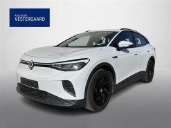 VW ID.4 EL Pro 204HK 5d Aut.