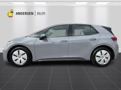 Alternative view of VW ID.3 EL Pro 204HK 5d Aut.
