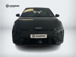 Alternative view of Kia EV4 Long Range GT-Line 204HK 5d Aut.