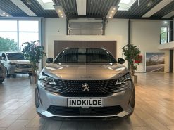 Alternative view of Peugeot 3008 1,6 Plugin-hybrid GT EAT8 225HK 5d 8g Aut.