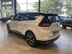 Alternative view of Renault Grand Scénic 1,7 Blue DCi Bose EDC 150HK 6g Aut.