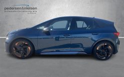 Alternative view of Cupra Born EL High 204HK 5d Aut.
