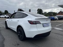 Alternative view of Tesla Model Y EL RWD 299HK 5d Aut.
