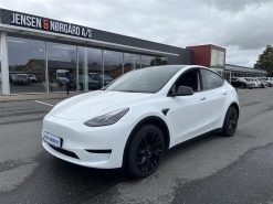 Tesla Model Y EL RWD 299HK 5d Aut.