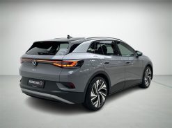 Alternative view of VW ID.4 EL Pro Performance 204HK 5d Aut.