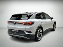 Alternative view of VW ID.4 EL Pro Performance 204HK 5d Aut.