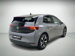 Alternative view of VW ID.3 EL Pro 204HK 5d Aut.