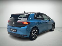Alternative view of VW ID.3 EL Pro 204HK 5d Aut.