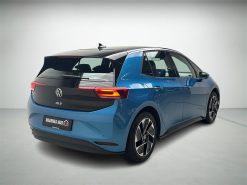 Alternative view of VW ID.3 EL Pro 204HK 5d Aut.