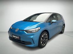 VW ID.3 EL Pro 204HK 5d Aut.