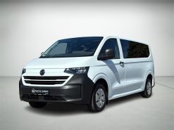 VW e-Caravelle C29 Lang EL Basis 218HK Aut.