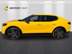Alternative view of Ford Capri EL UR Premium 286HK 5d Aut.