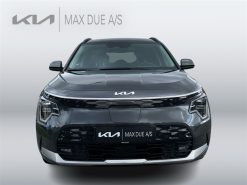 Alternative view of Kia e-Niro 64 kWh PREMIUM 204HK 5d Aut.