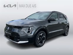 Kia e-Niro 64 kWh PREMIUM 204HK 5d Aut.