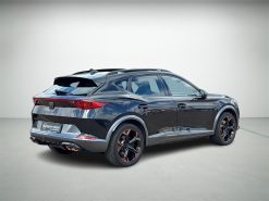 Alternative view of Cupra Formentor 1,4 TSI  Plugin-hybrid DSG 204HK 5d 6g Aut.