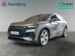 Audi Q4 45 E-tron S Line 286HK 5d Aut.