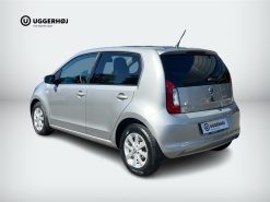 Alternative view of Skoda Citigo 1,0 MPI Style Sport 60HK 5d