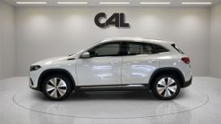 Alternative view of Mercedes-Benz EQA 250 EL 190HK 5d Aut.