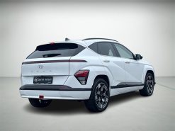 Alternative view of Hyundai Kona Electric 65,4 kWh Ultimate Long Range 217HK 5d Aut.