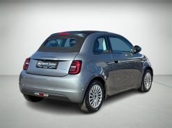 Alternative view of Fiat 500e EL Icon 118HK Cabr. Aut.