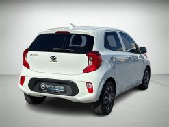 Alternative view of Kia Picanto 1,0 MPI Prestige m/Upgrade 67HK 5d