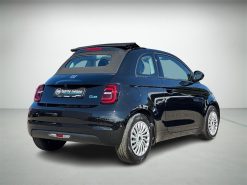 Alternative view of Fiat 500e EL Icon 118HK Cabr. Aut.
