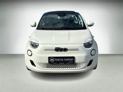Alternative view of Fiat 500e EL Icon 118HK Cabr. Aut.