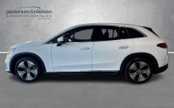 Alternative view of Mercedes-Benz EQE 300 EL Premium 245HK 5d Aut.