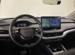 Alternative view of Skoda Enyaq 85 iV 286HK 5d Aut.