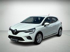 Renault Clio 1,0 TCE Zen 100HK 5d