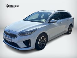 Kia Ceed SW 1,6 GDI PHEV  Plugin-hybrid Upgrade m/Plus DCT 141HK Stc 6g Aut.