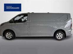 Alternative view of Ford E-Transit Custom 340 L2H1 EL Limited 218HK Van Aut.