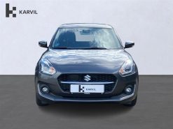 Alternative view of Suzuki Swift 1,2 Dualjet  Mild hybrid Exclusive AEB 83HK 5d