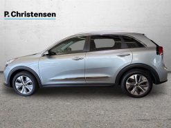 Alternative view of Kia e-Niro EL Comfort 204HK 5d Aut.