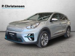 Kia e-Niro EL Comfort 204HK 5d Aut.
