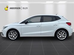 Alternative view of Seat Ibiza 1,0 TSI FR DSG 110HK 5d 7g Aut.