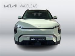 Alternative view of Kia EV3 Long Range Upgrade 204HK 5d Aut.