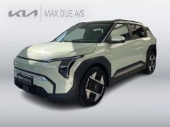 Kia EV3 Long Range Upgrade 204HK 5d Aut.