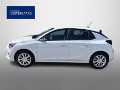 Alternative view of Opel Corsa-e EL Edition 136HK 5d Aut.