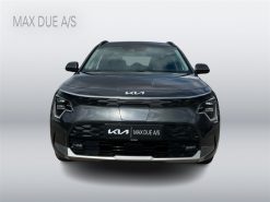 Alternative view of Kia Niro EV 64,8 kWh Upgrade 204HK 5d Aut.