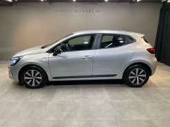 Alternative view of Renault Clio 1,0 TCE Equilibre 90HK 5d