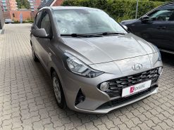 Alternative view of Hyundai i10 1,0 Advanced 67HK 5d